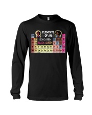 Limited Edition Long Sleeve Tee tile