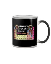 Limited Edition Color Changing Mug tile