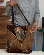 In the pocket All-over Tote aos-all-over-tote-lifestyle-front-10