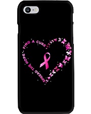 Spread the hope Phone Case tile