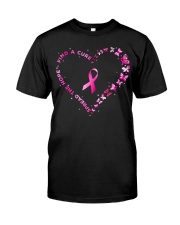 Spread the hope Classic T-Shirt tile