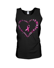 Spread the hope Unisex Tank tile
