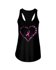 Spread the hope Ladies Flowy Tank tile