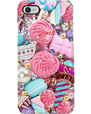 Sweet world Phone Case i-phone-7-case