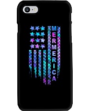 Mermerica Phone Case tile