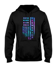 Mermerica Hooded Sweatshirt tile