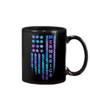 Mermerica Mug tile