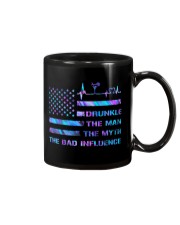 Drunkle Independence day Mug tile