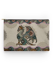 Dragon Accessory Pouch - Standard back