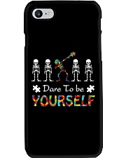 AUTISM AWARENESS Phone Case tile