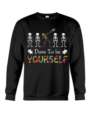 AUTISM AWARENESS Crewneck Sweatshirt tile