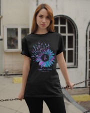 Faith hope love Classic T-Shirt apparel-classic-tshirt-lifestyle-19