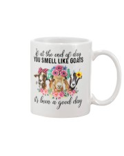 If at the end of day Mug tile