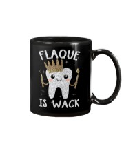 Flaque is wack Mug tile