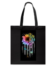 Zero f given Tote Bag tile