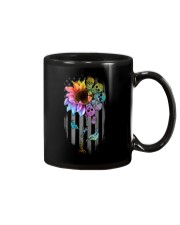 Zero f given Mug tile
