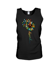 Disnerd Unisex Tank tile