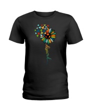 Disnerd Ladies T-Shirt tile