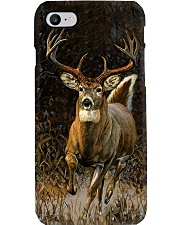 Hunting Quilt Phone Case i-phone-8-case