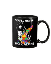 AUTISM AWARENESS Mug tile