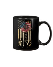 Love Fishing Mug tile