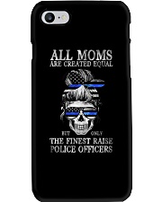 moms are create equal Phone Case tile
