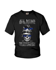 moms are create equal Youth T-Shirt tile