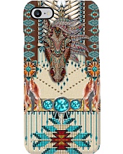 Tribal horse Phone Case i-phone-7-case