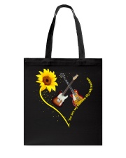 My only sunshine Tote Bag tile
