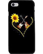 My only sunshine Phone Case tile