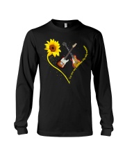 My only sunshine Long Sleeve Tee tile