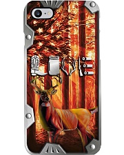 Love Hunting - Printed phone case Phone Case i-phone-8-case