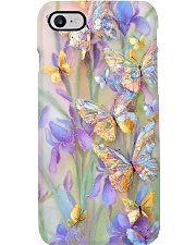 Beautiful butterflies Phone Case i-phone-8-case