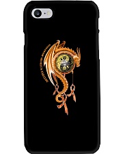 Multiple sclerosis awareness Phone Case tile