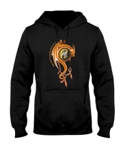 Multiple sclerosis awareness Hooded Sweatshirt tile