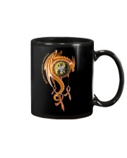 Multiple sclerosis awareness Mug tile