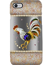 Chicken Phone Case i-phone-7-case