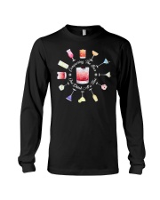 Conquering The Bar Long Sleeve Tee tile