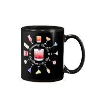 Conquering The Bar Mug tile