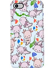 Just love it Phone Case i-phone-8-case
