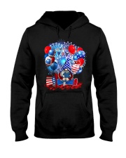 Make America Great Again Hooded Sweatshirt tile