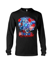 Make America Great Again Long Sleeve Tee tile