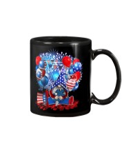 Make America Great Again Mug tile