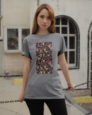 Fine like wine Classic T-Shirt apparel-classic-tshirt-lifestyle-19
