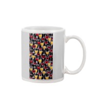 Fine like wine Mug tile