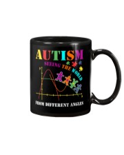 AUTISM AWARENESS Mug tile