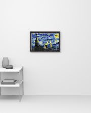 Abduction 17x11 Poster poster-landscape-17x11-lifestyle-04