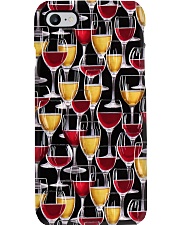Wine Phone Case i-phone-7-case