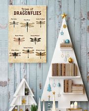 Dragonfly Knowledge 11x17 Poster lifestyle-holiday-poster-2