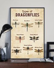Dragonfly Knowledge 11x17 Poster lifestyle-poster-2
